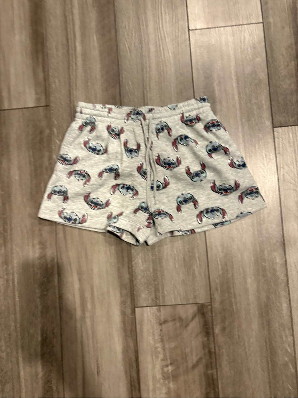 Disney Stitch Shorts